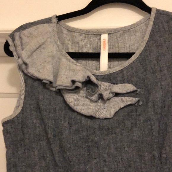 Renee C Dress - Picture 2 of 4